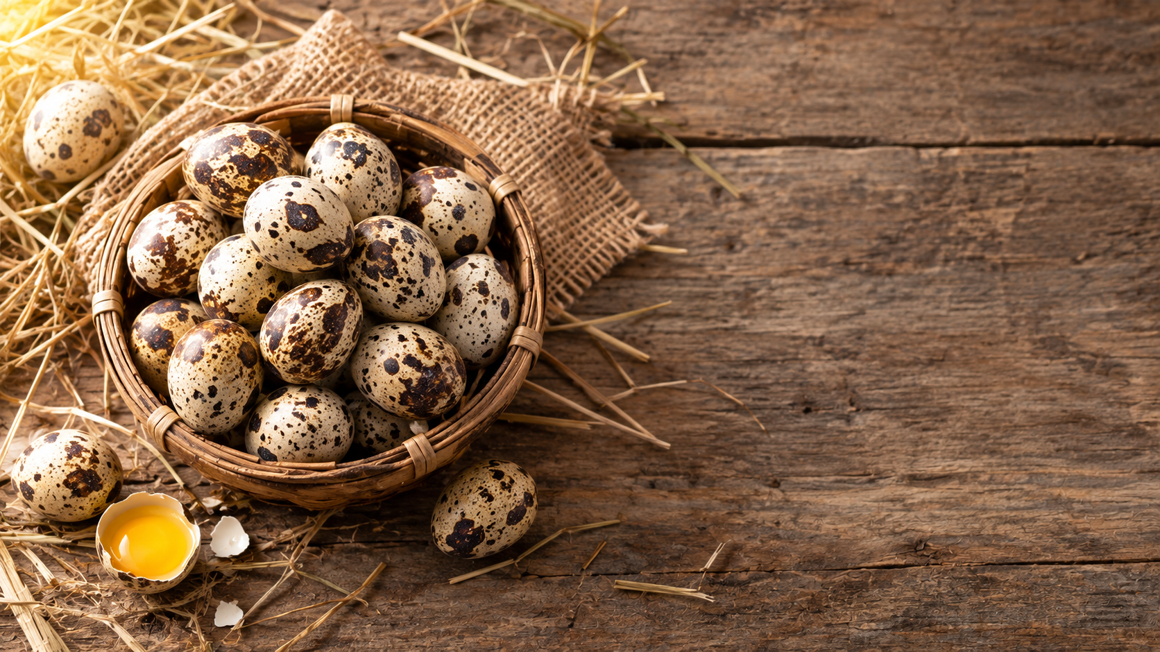 Trusted quail farm — SM Quail Farm